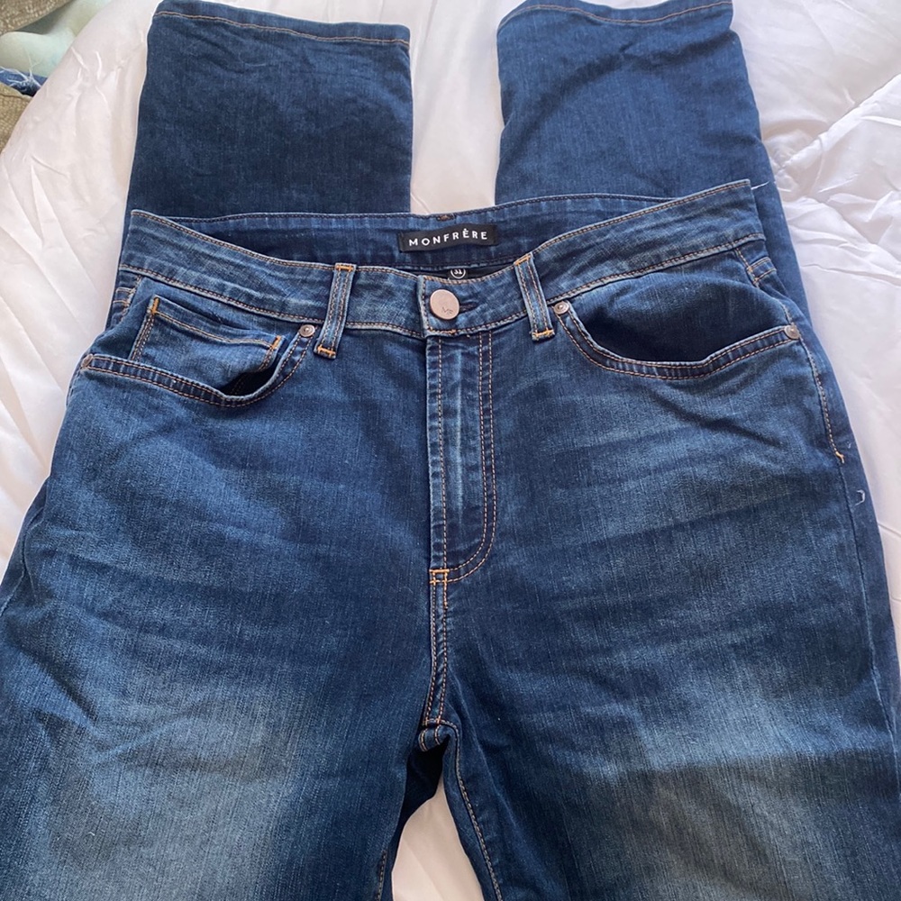 Monfrère men’s jeans Brando 31